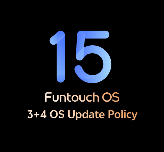vivo T4x 5G with Funtouch OS15