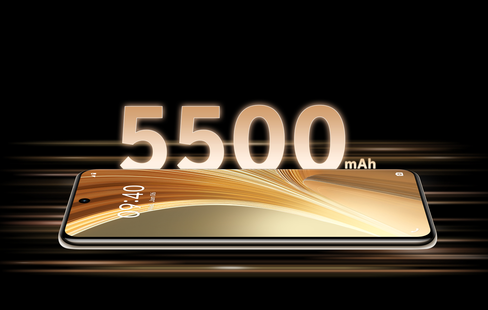 vivo T4x 5G with Funtouch OS15