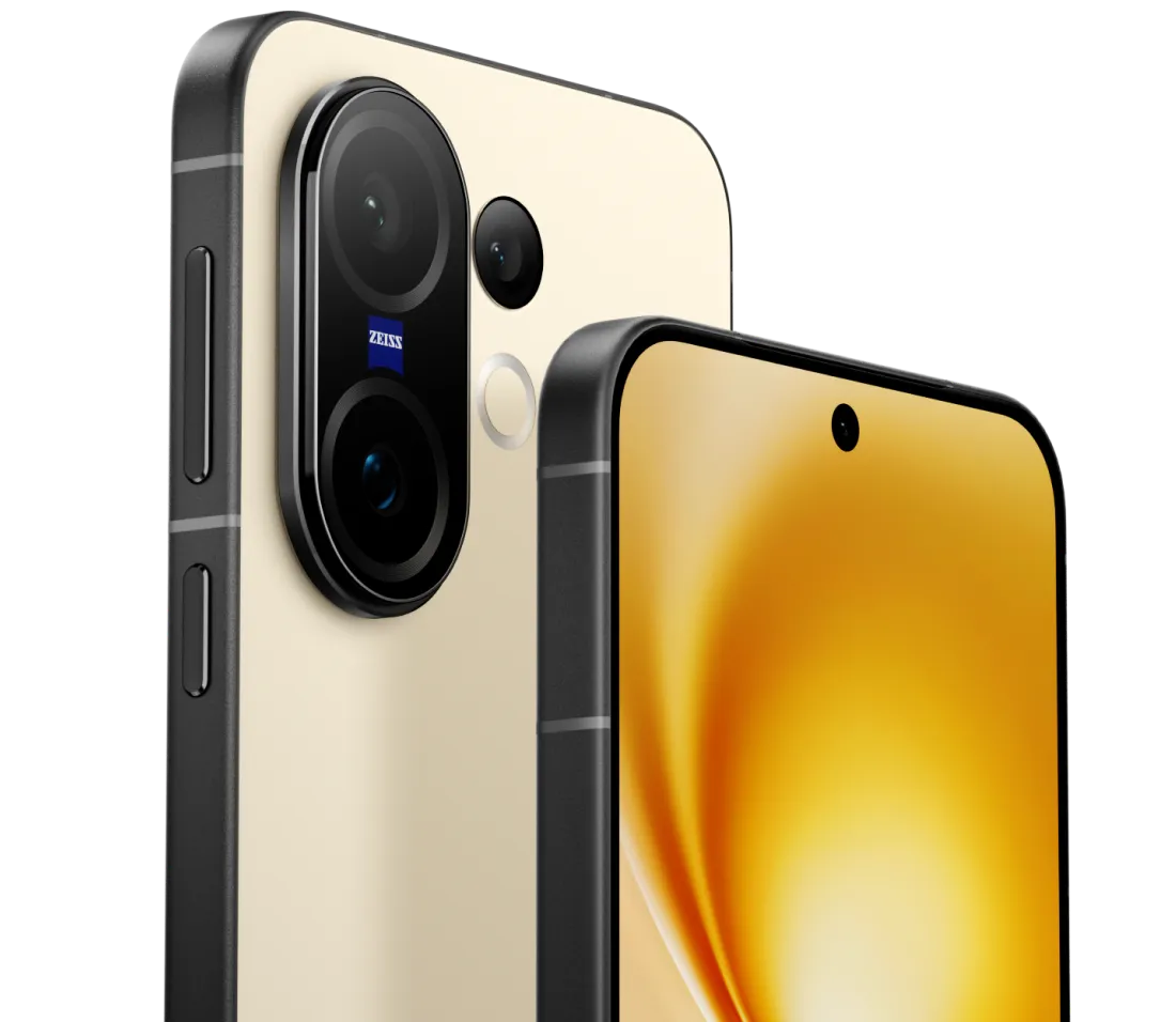 Vivo X200 FE