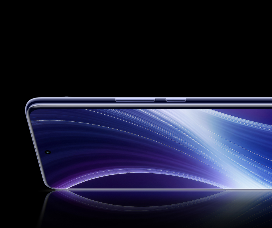 vivo T4R 5G is the India's Slimmest Quad Curved AMOLED Display Phone