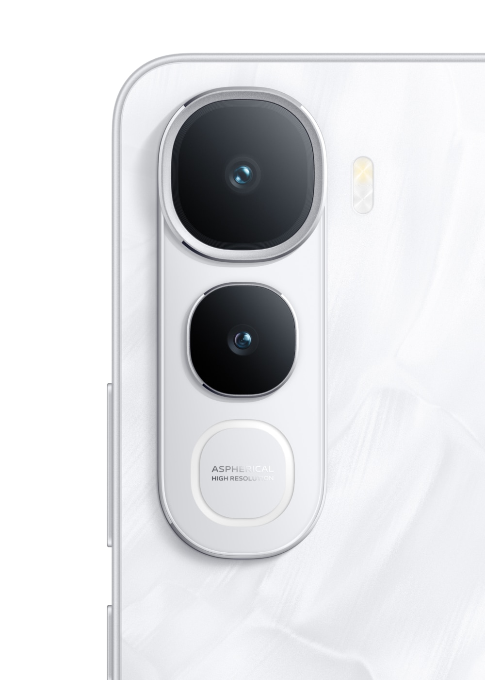 vivo Y400 5G with 50 MP Sony IMX852 Main Camera