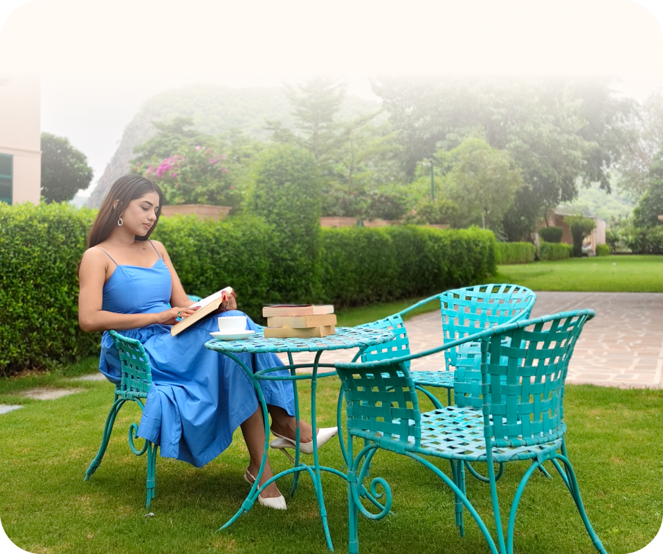 vivo V60 with AI Image Studio