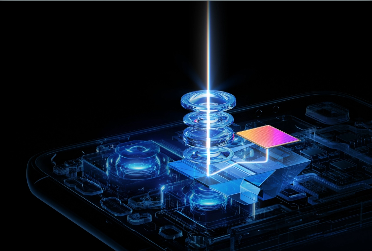 vivo T4 Pro with 50MP Sony 3x Periscope Camera