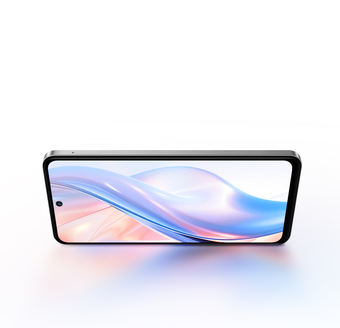 vivo Y31 Pro 5G with high-brightness FHD display