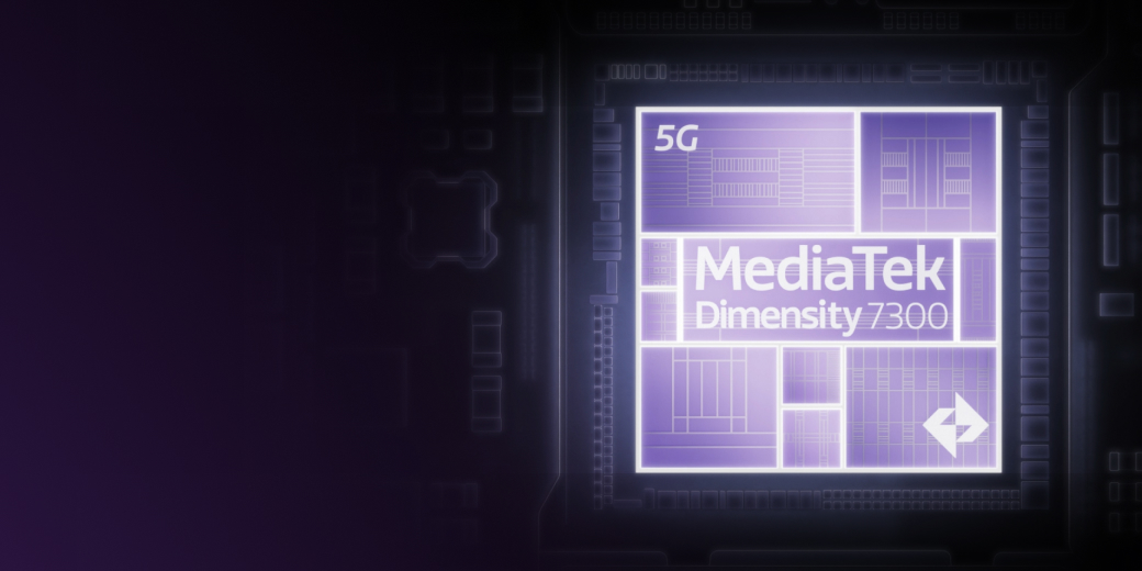 vivo T4x 5G with MediaTek Dimensity 7300 5G