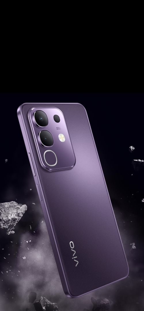 vivo T4x 5G with Military-Grade Certified Durability