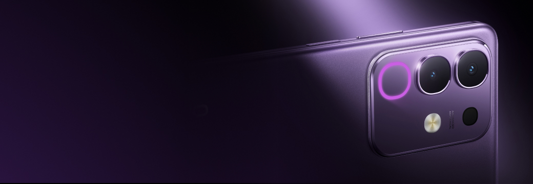 vivo T4x 5G with 50MP AI Camera