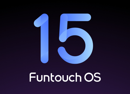 vivo T4x 5G with Funtouch OS15