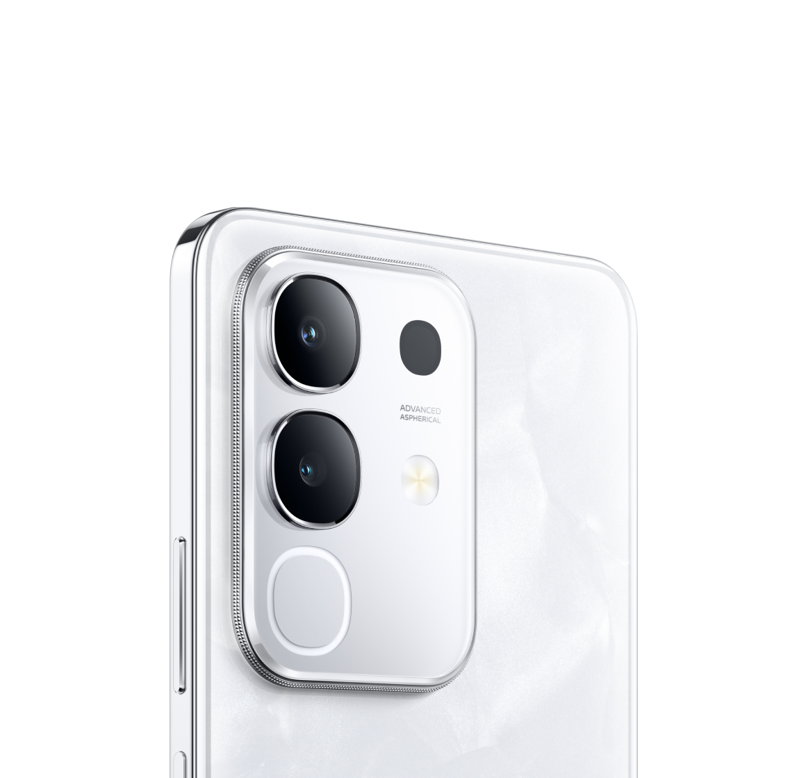 vivo Y31 Pro 5G with 4K video recording