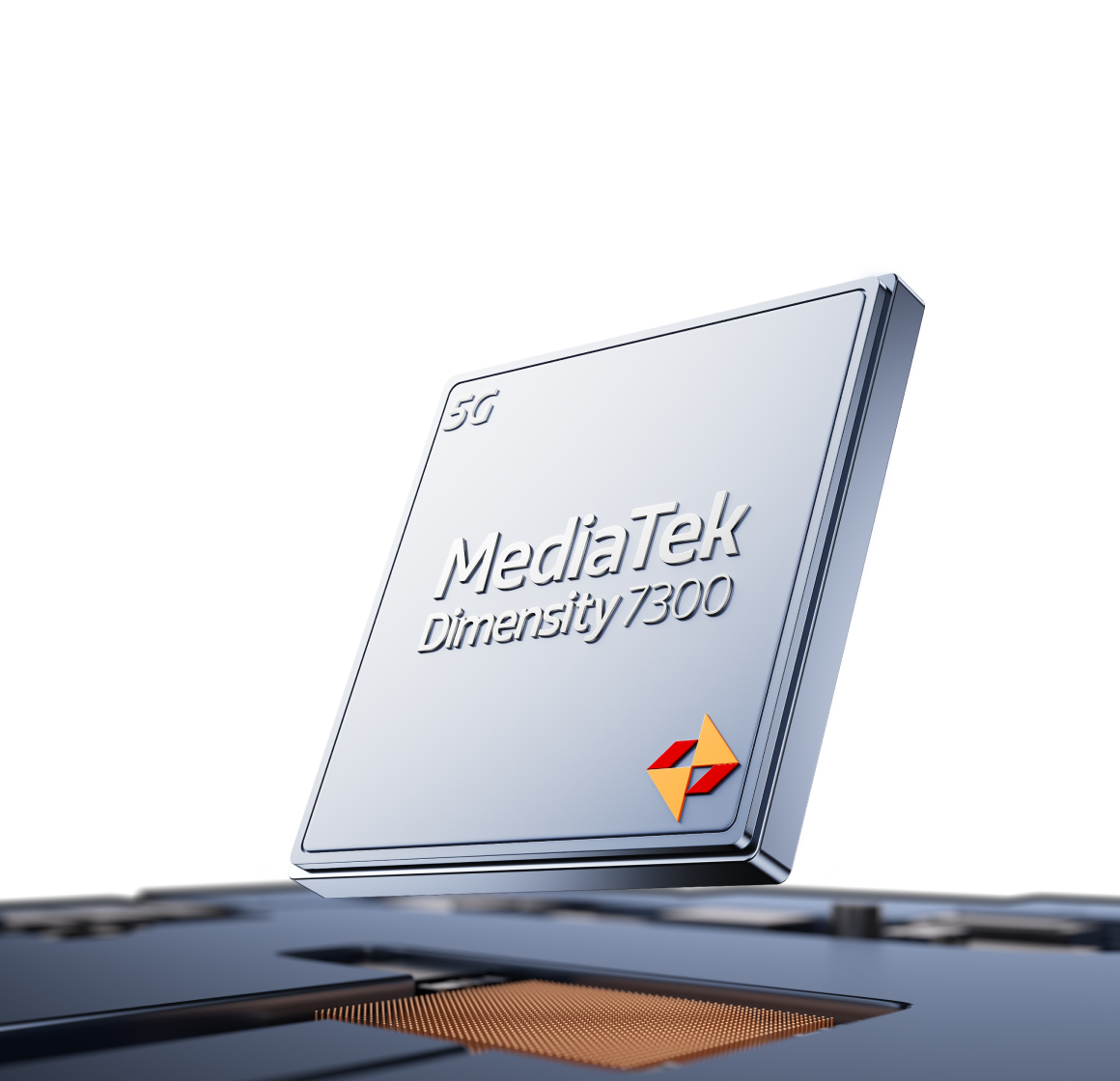 vivo Y31 Pro 5G with Dimensity 7300 Processor