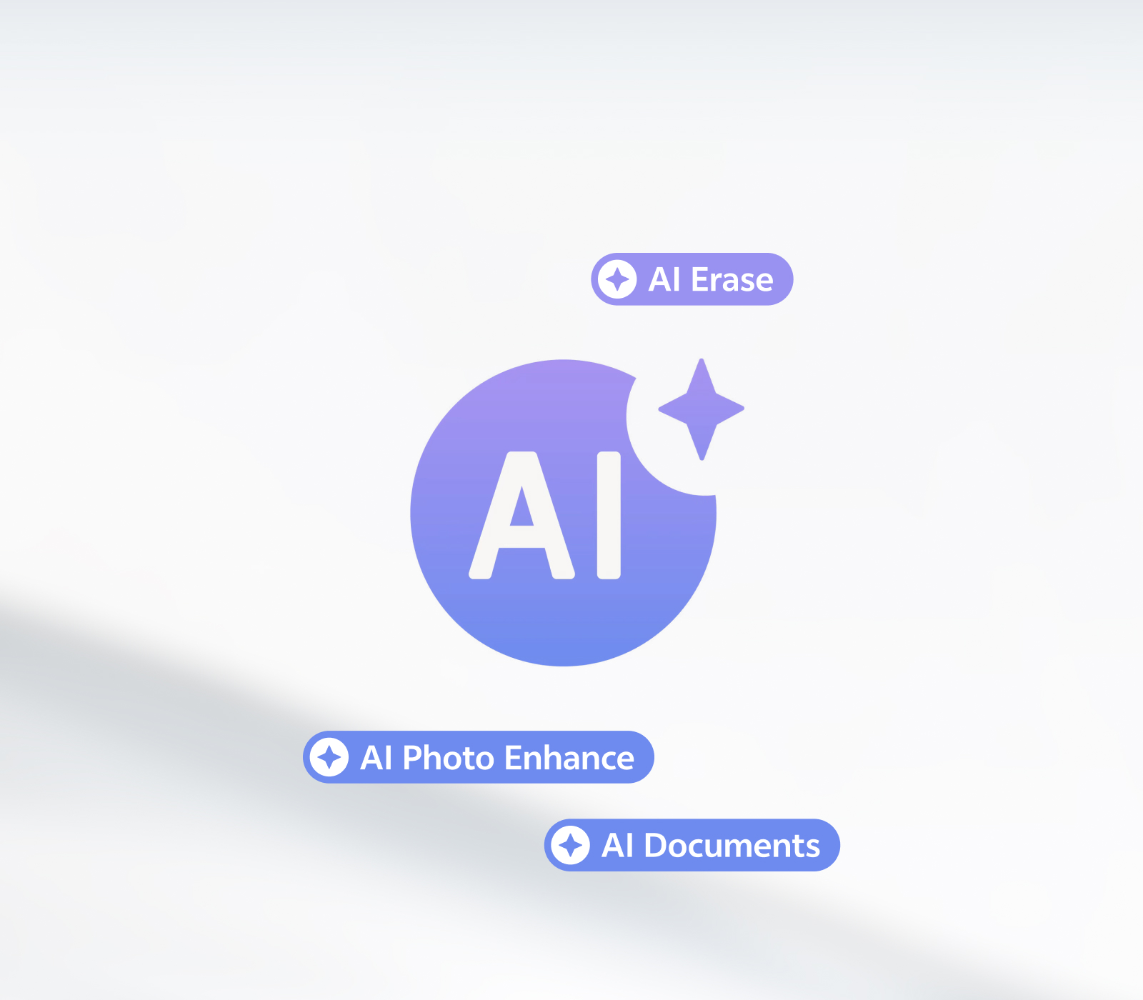 IP64 Dust and Water Resistance