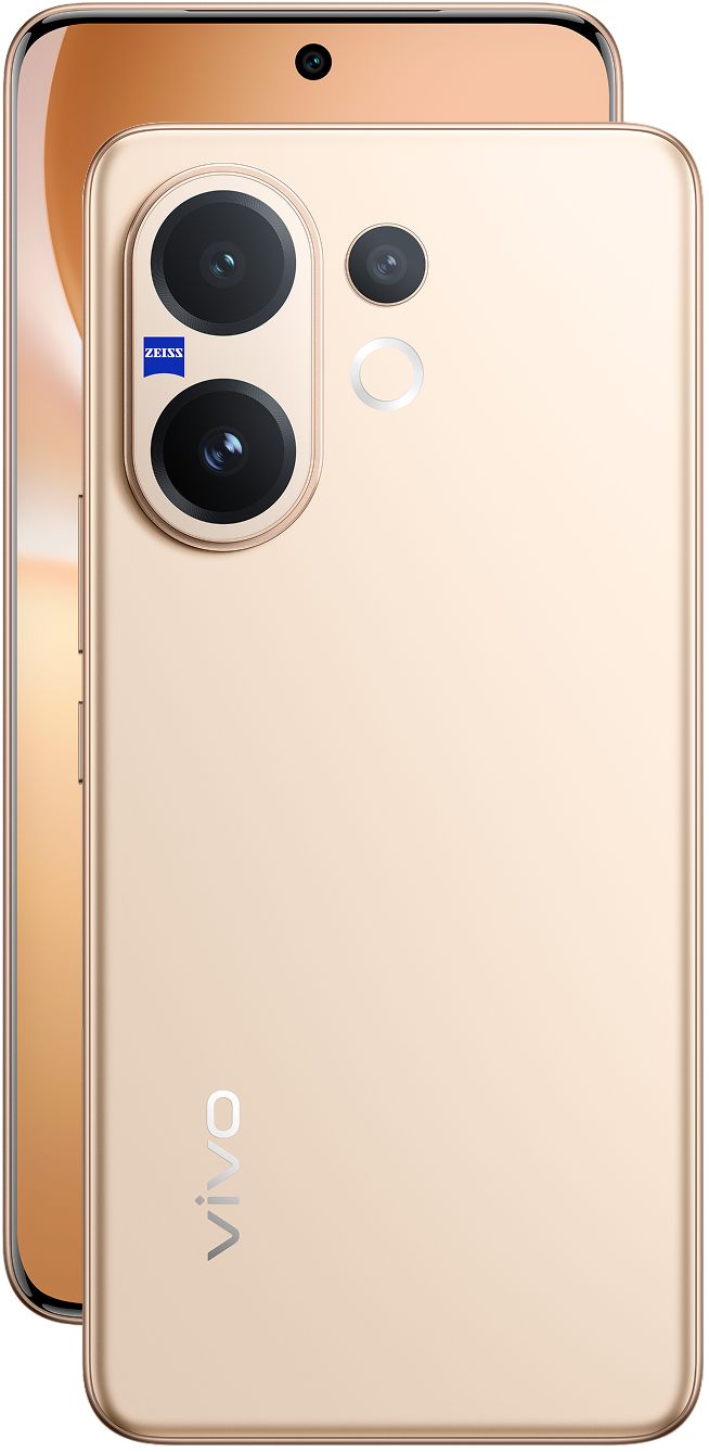 vivo V60-50MP ZEISS Camera, 6500mAh, IP68/69 & FOS 15 | vivo India