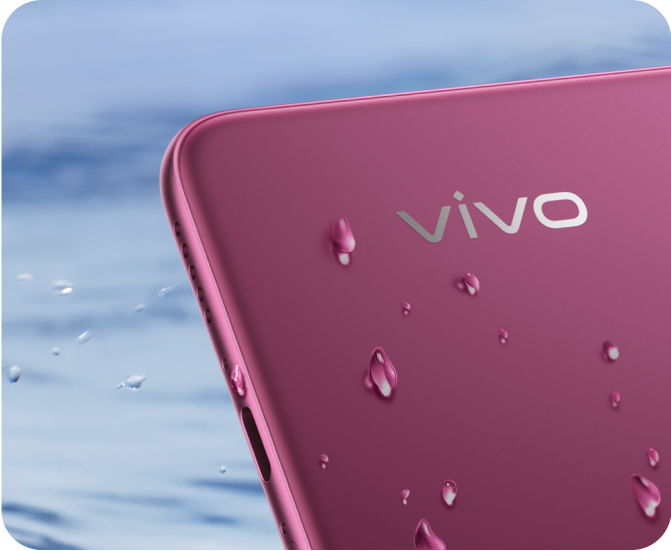 vivo V60e - 200MP Camera, 6500mAh Battery, AI Function | vivo India