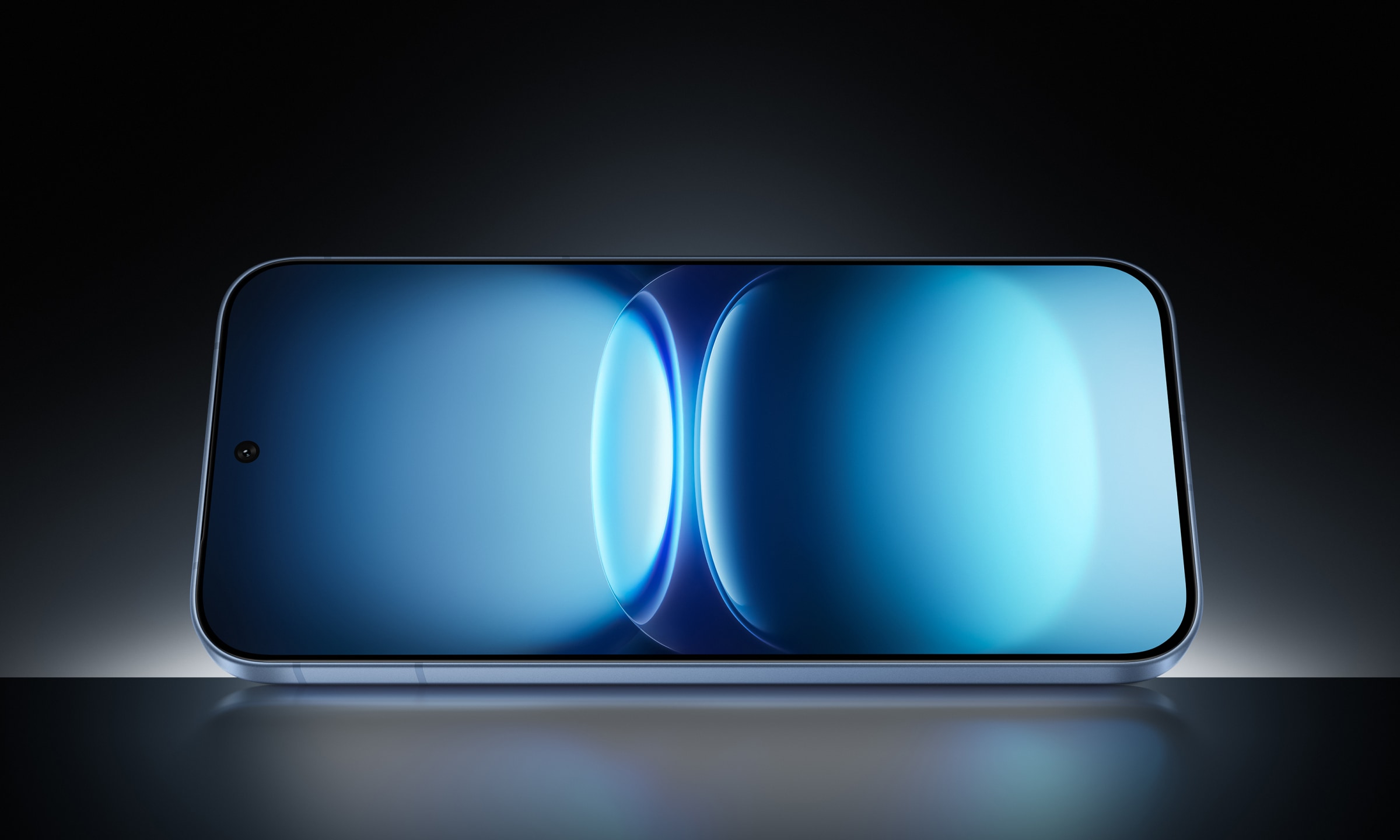 vivo iqoo15r 1.5K 144 Hz AMOLED Eyecare Displa