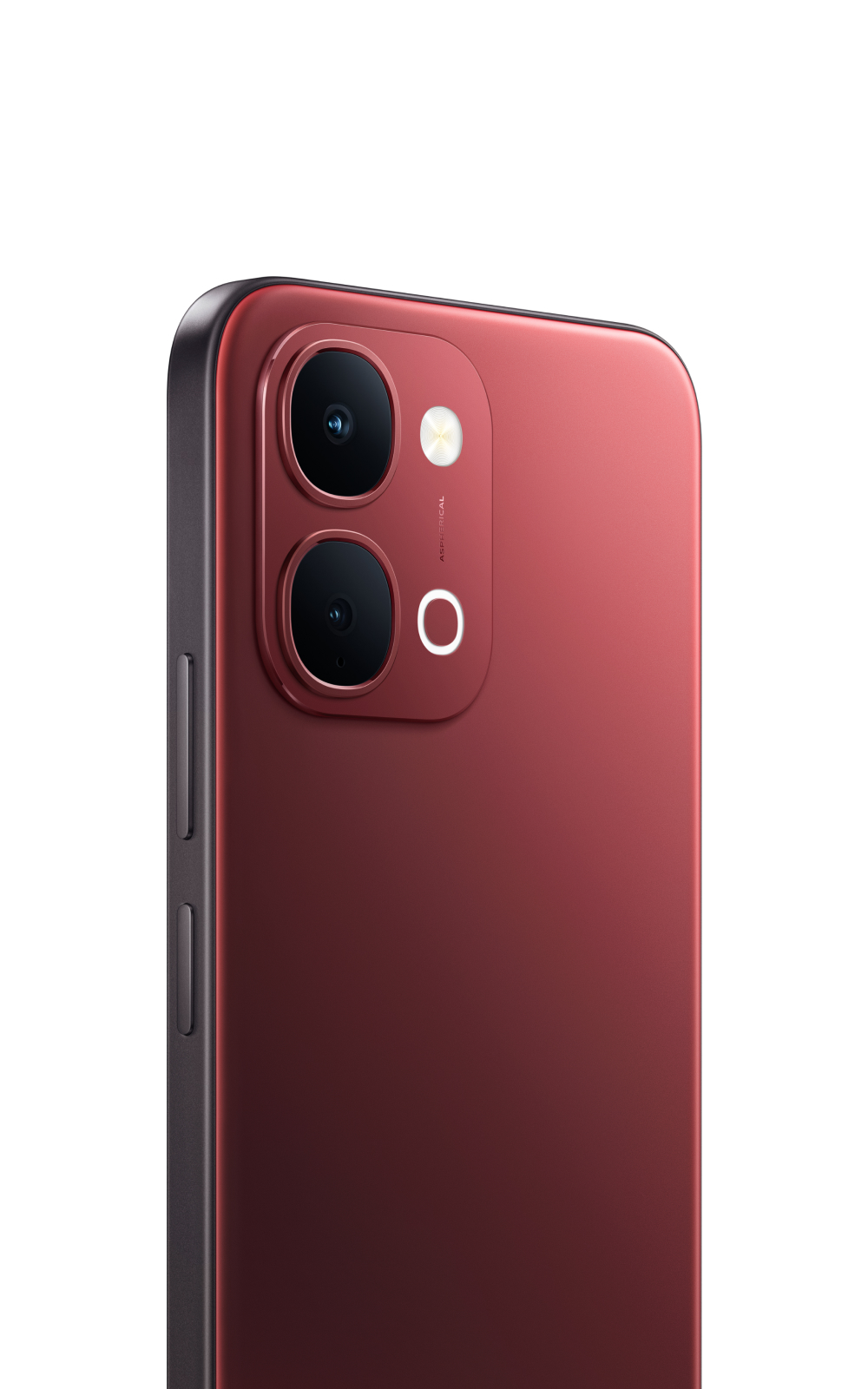 vivo Y51 Pro 5G with IP68 & IP69 waterproof and dustproof protection and SGS rating