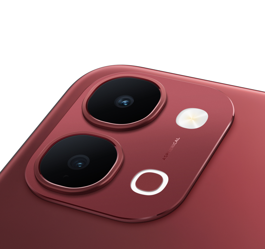 vivo Y51 Pro 5G featuring 50MP AI wide camera with 4K recording