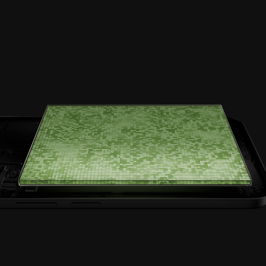 vivo T5x 5G with 7200 mAh High Density Battery