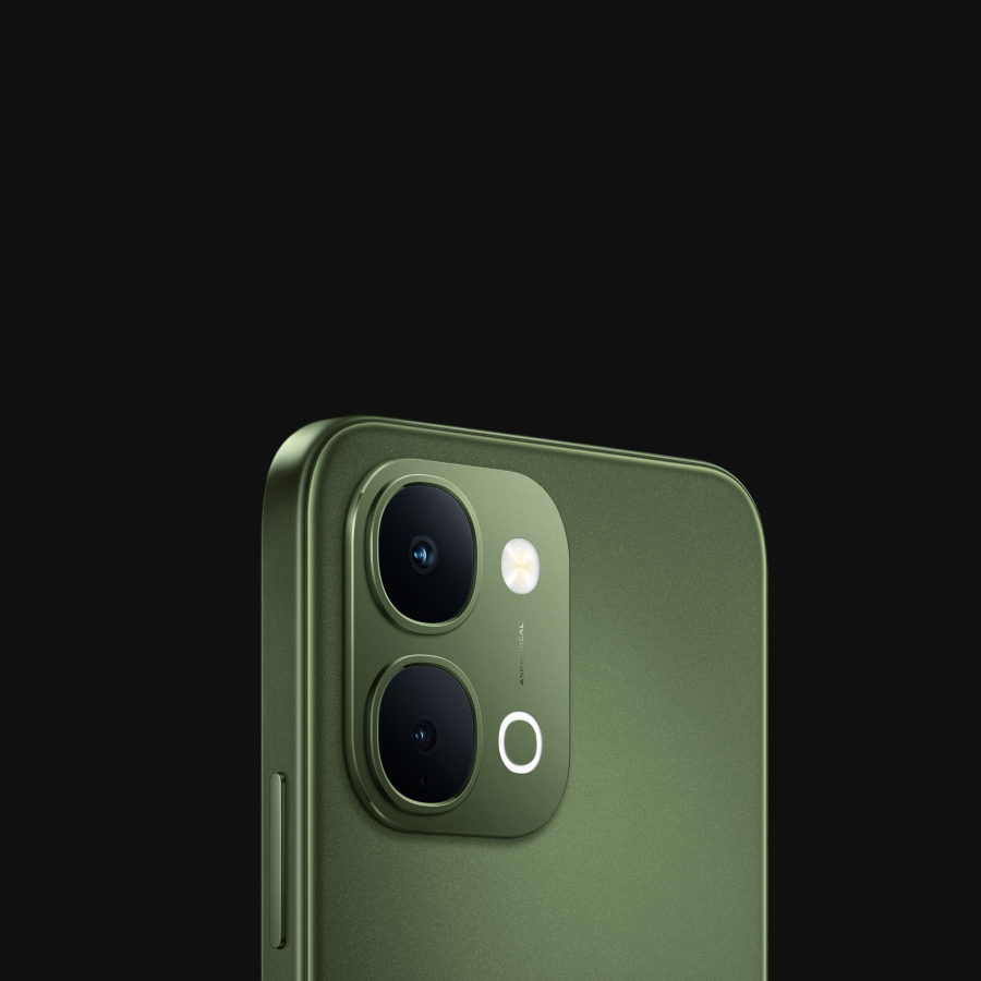 vivo T5x 5G with 50MP Sony Ultra HD Imaging System