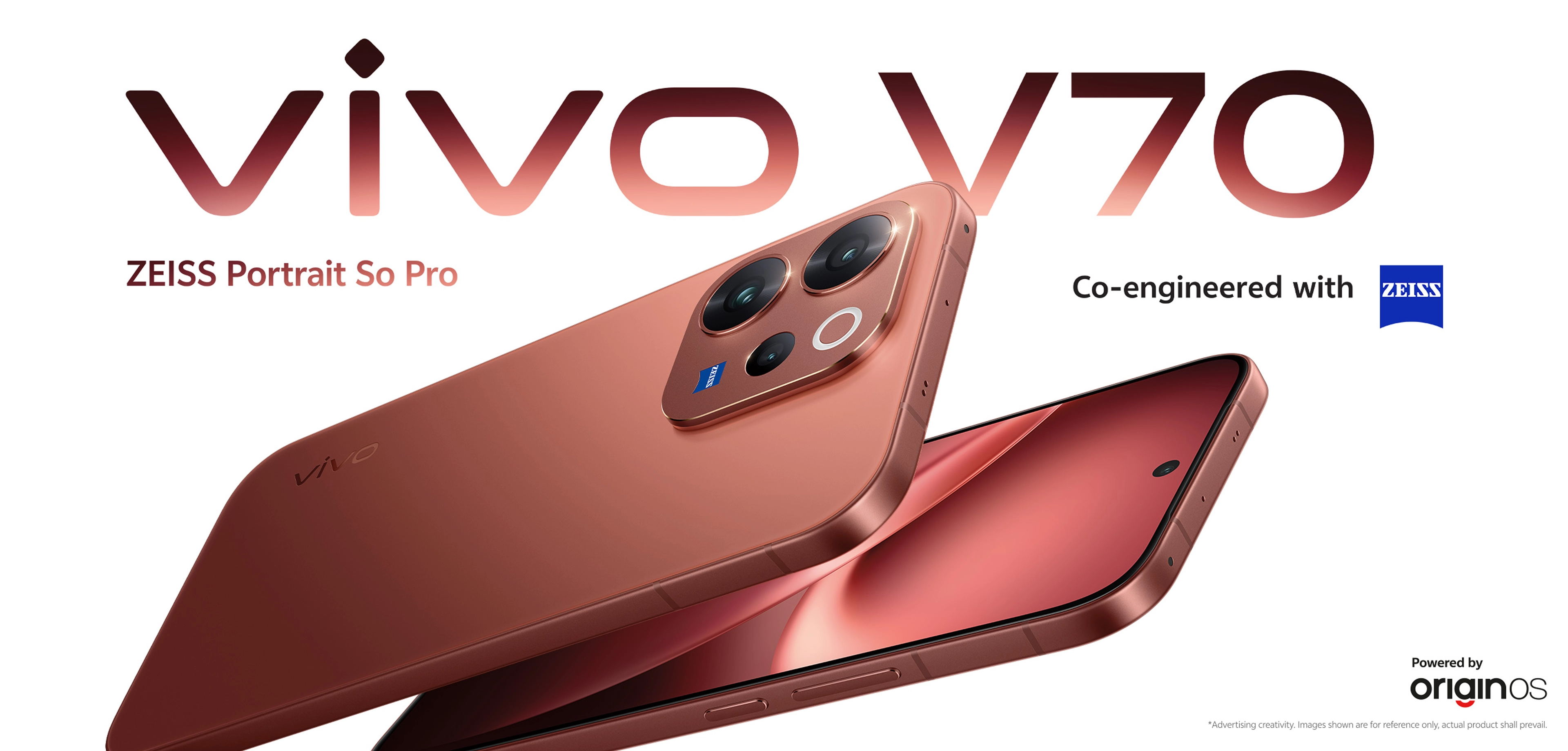 Vivo V70
