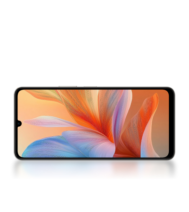 vivo Y21 5G with 1200nits and 120Hz refresh rate display