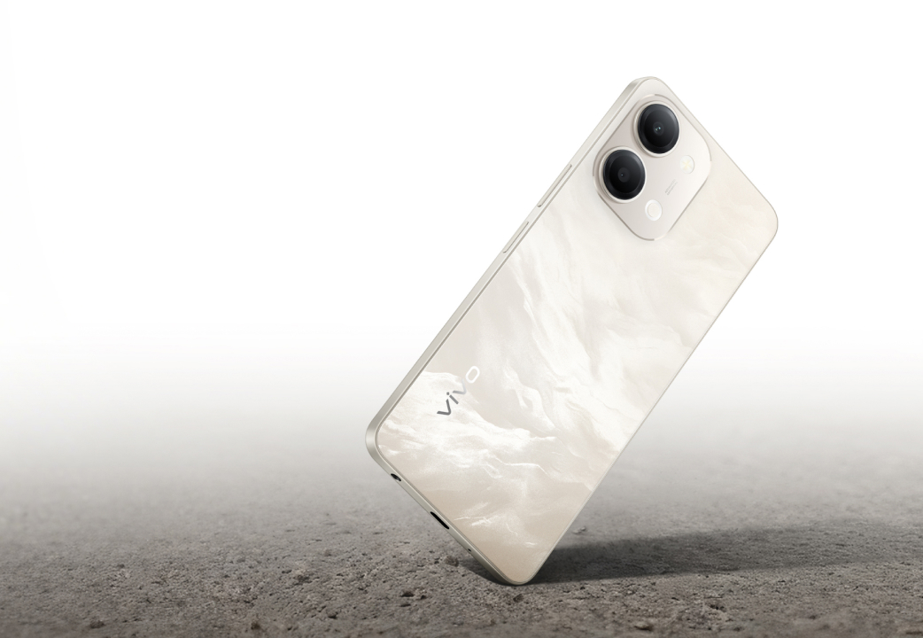 vivo Y21 5G with 6500mAh large battery and 44W FlashCharge