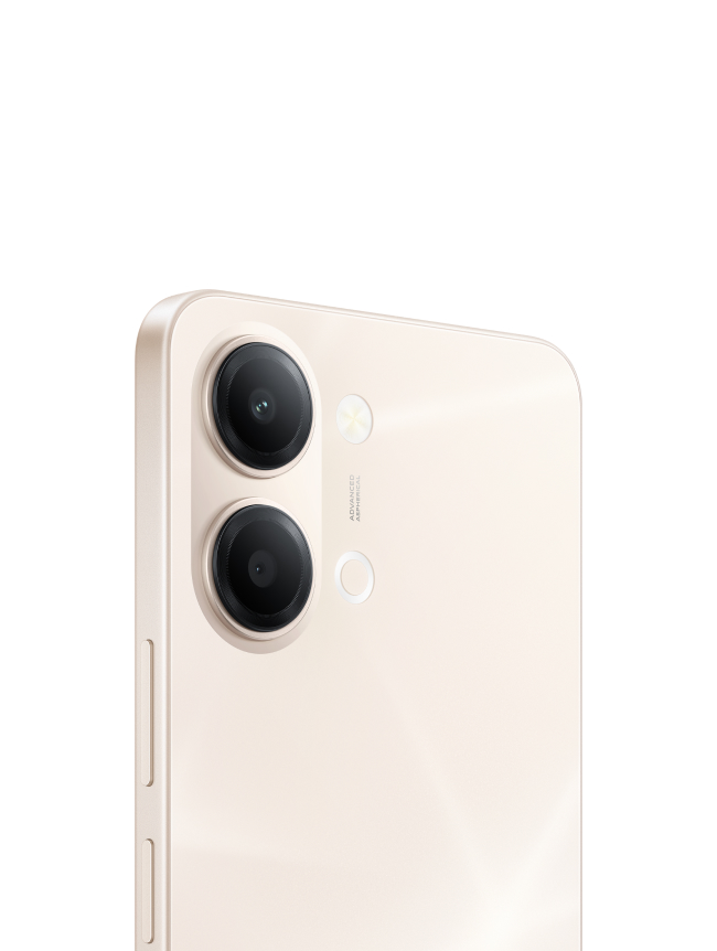 vivo Y21 5G with 1200nits and 120Hz refresh rate display