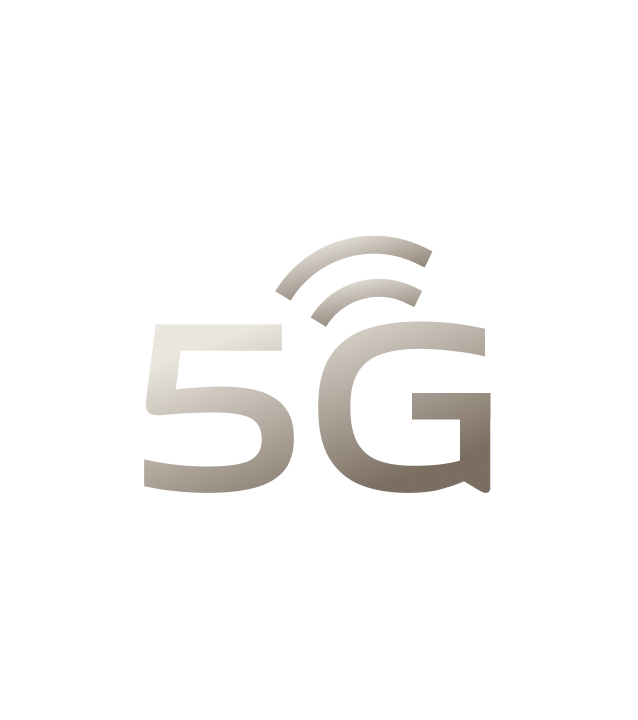 vivo Y21 5G with 50-months smooth experience guarantee