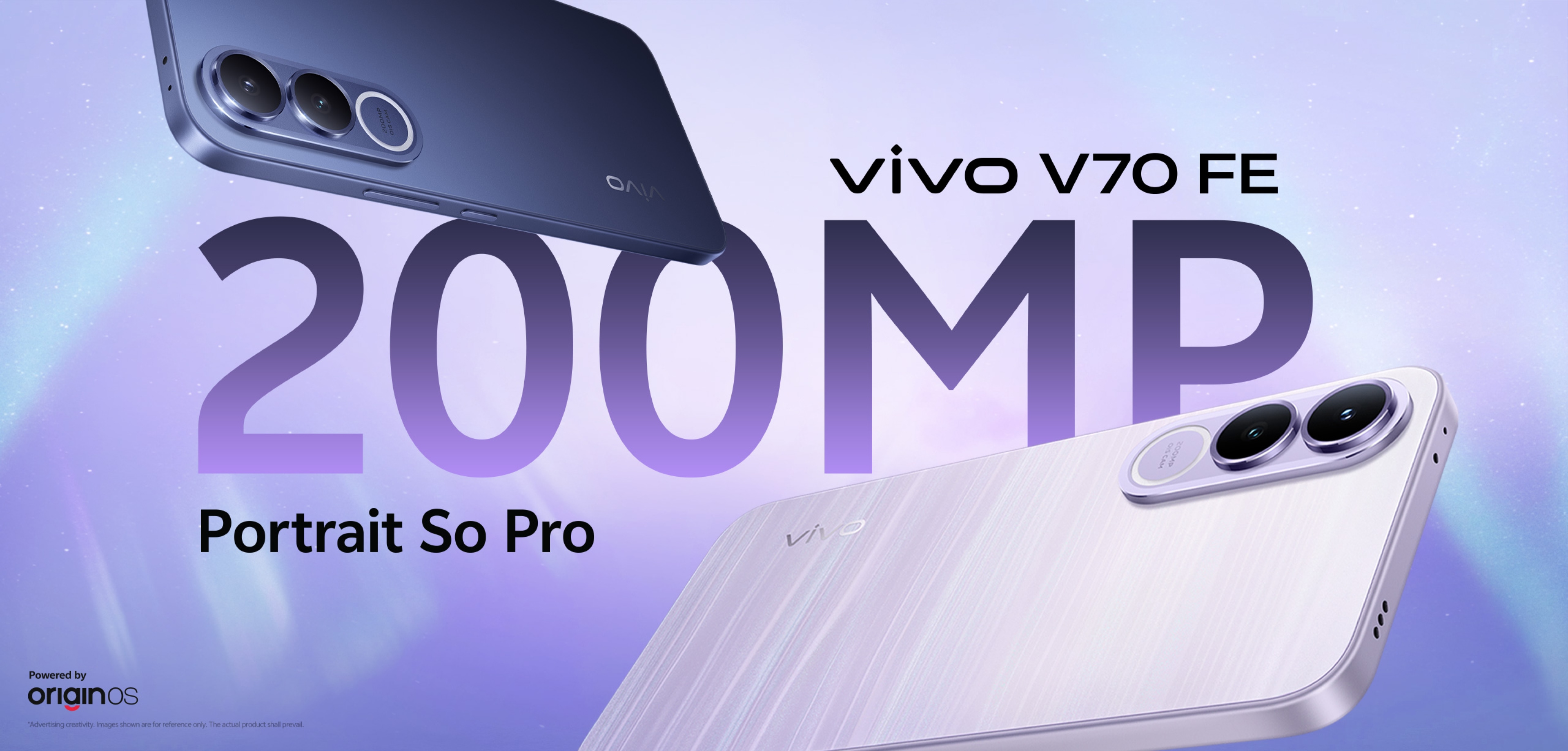 vivo V70 FE