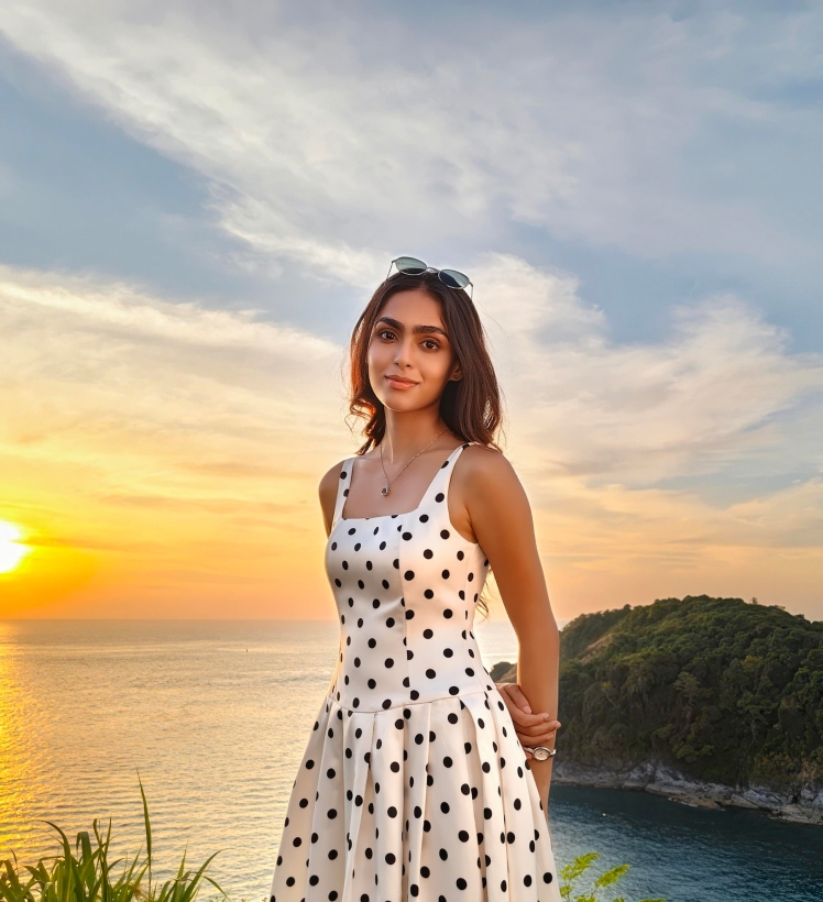 vivo V70 FE with IP68 & IP69 waterproof and dustproof protection