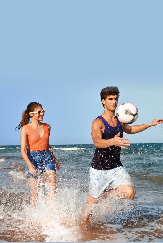 vivo V70 FE with Super Motion Snapshot