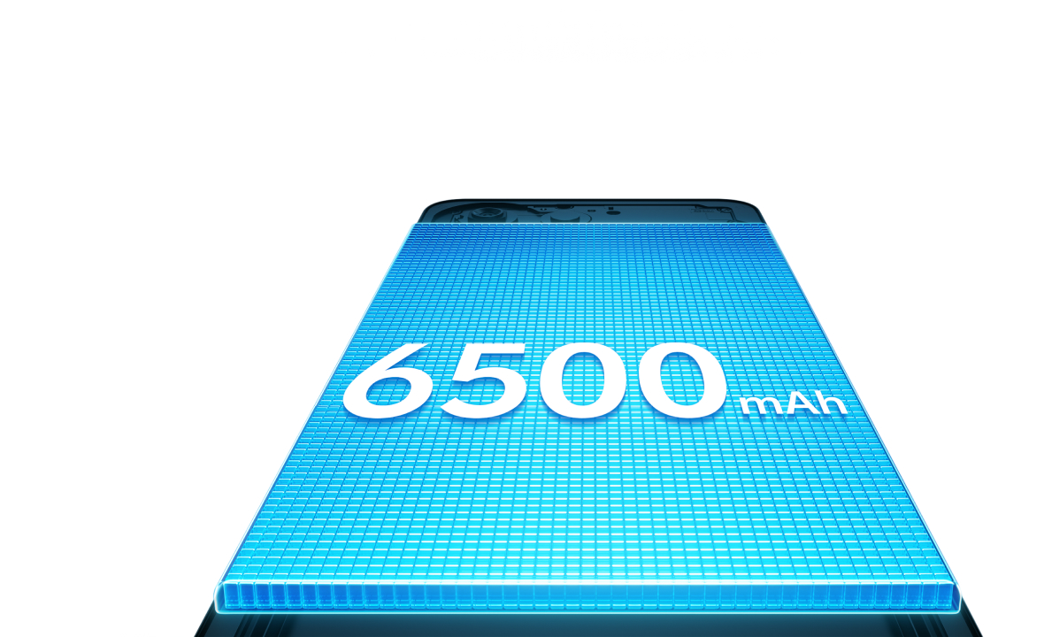 vivo Y05 with IP65 waterproof and dustproof resistance