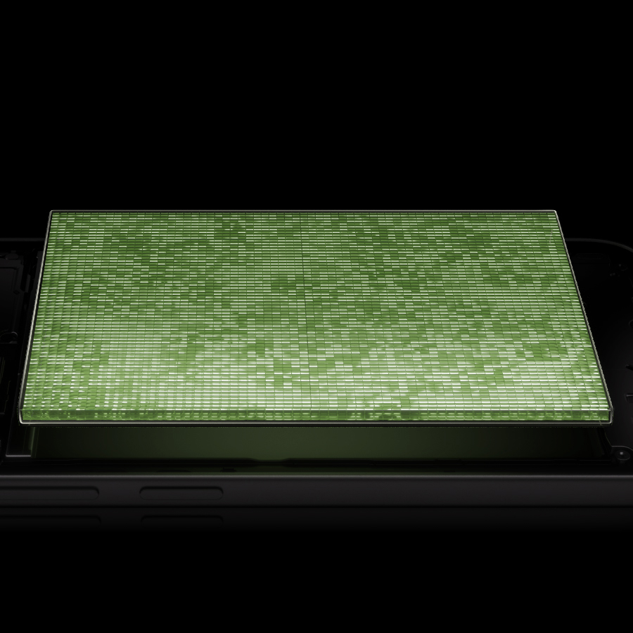 vivo T5x 5G with 7200 mAh High Density Battery