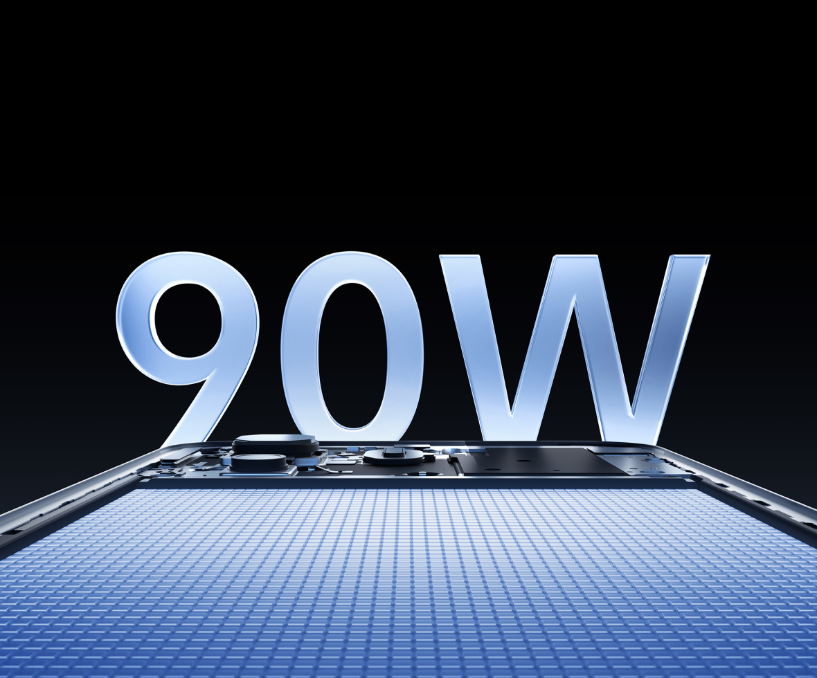 vivo t5pro 5G with MediaTek Dimensity 7400-Turbo 5G Processor