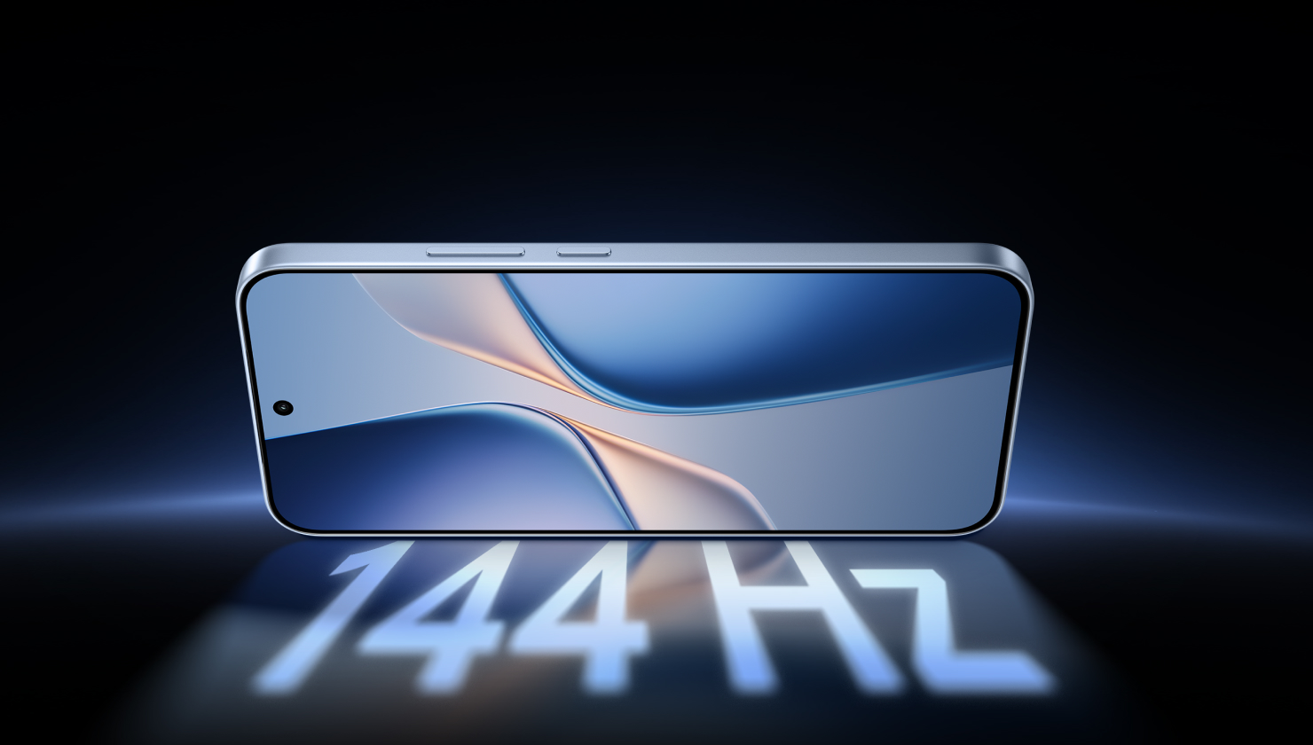 vivo t5pro 5G with IP68 & IP69+ waterproof and dustproof