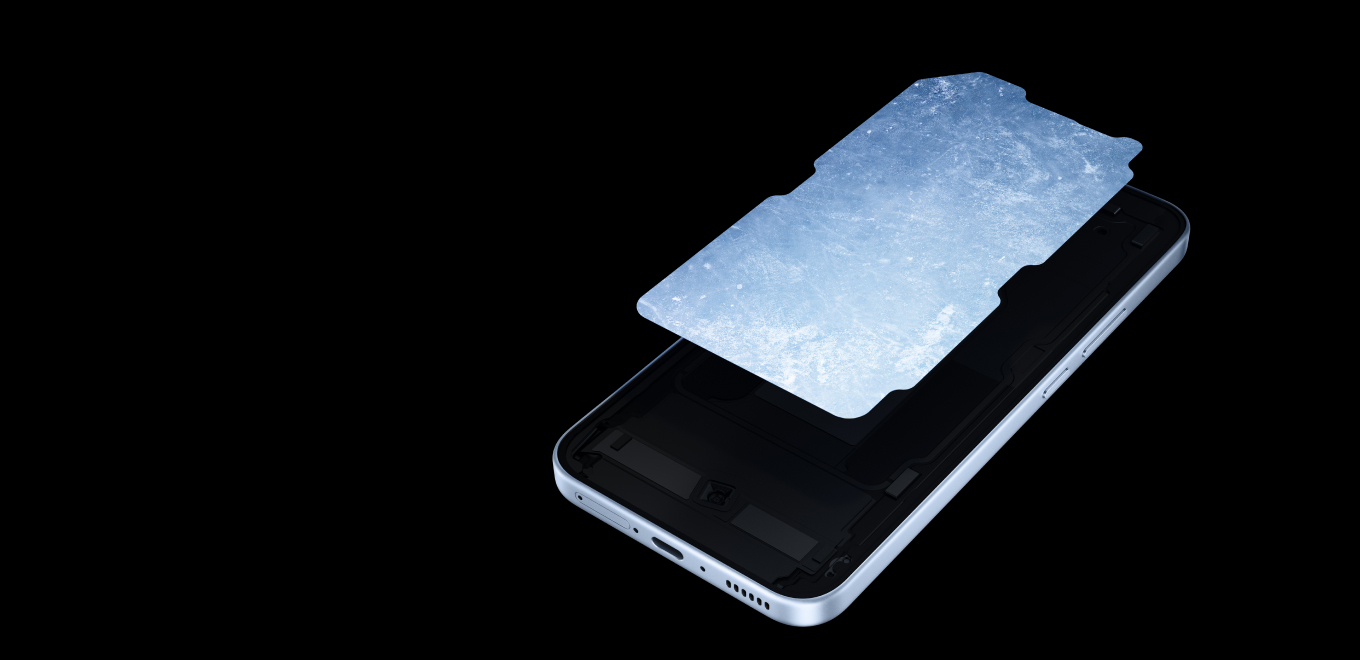 vivo t5pro 5G with Front & Rear 4K video