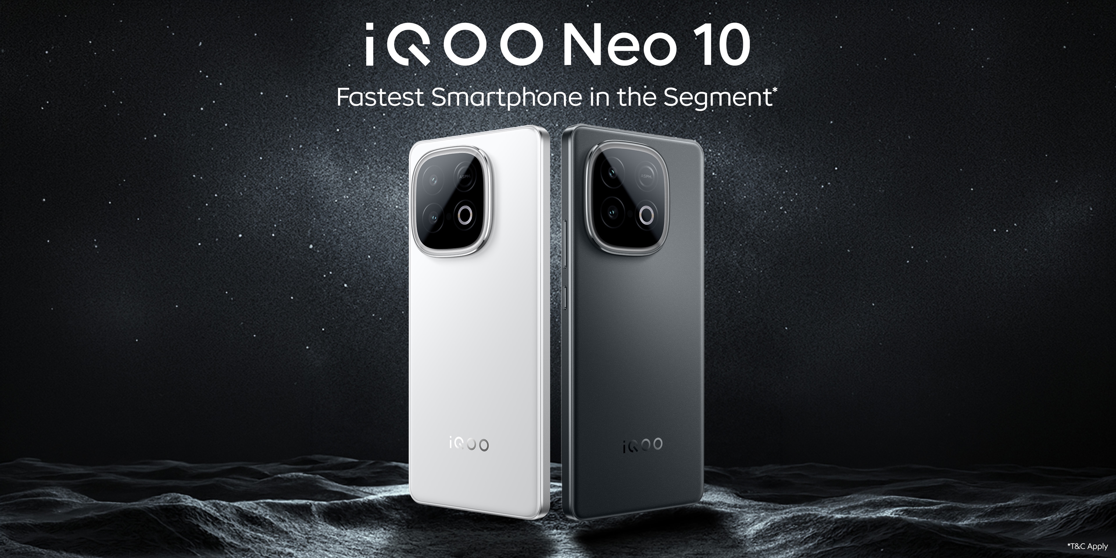 vivo iqooz10xx 5G