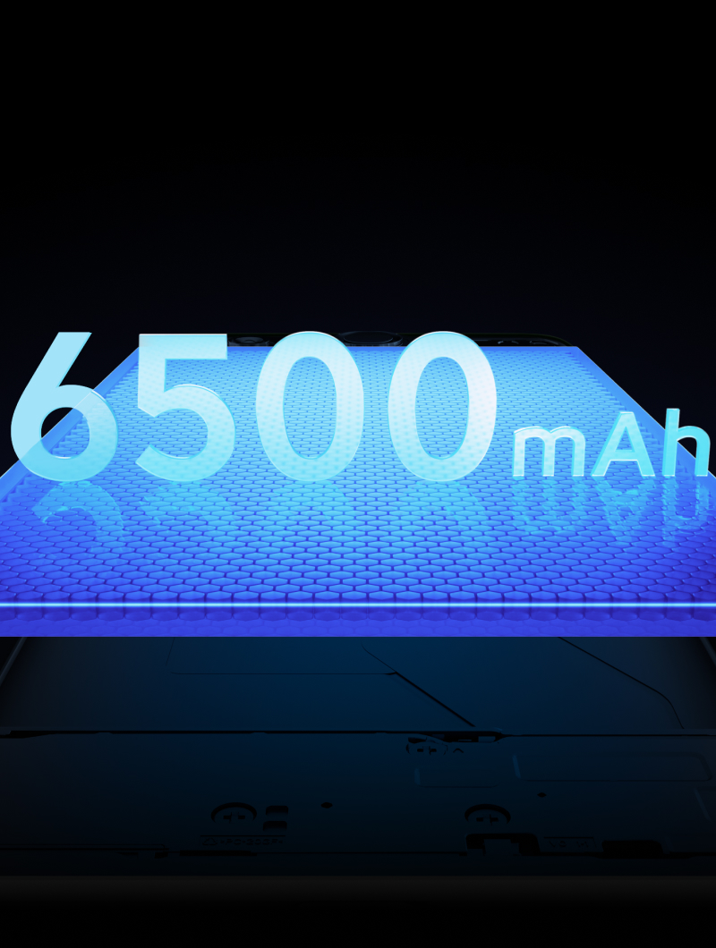 vivo iqooz10xx 5G with MediaTek Dimensity 7300 5G