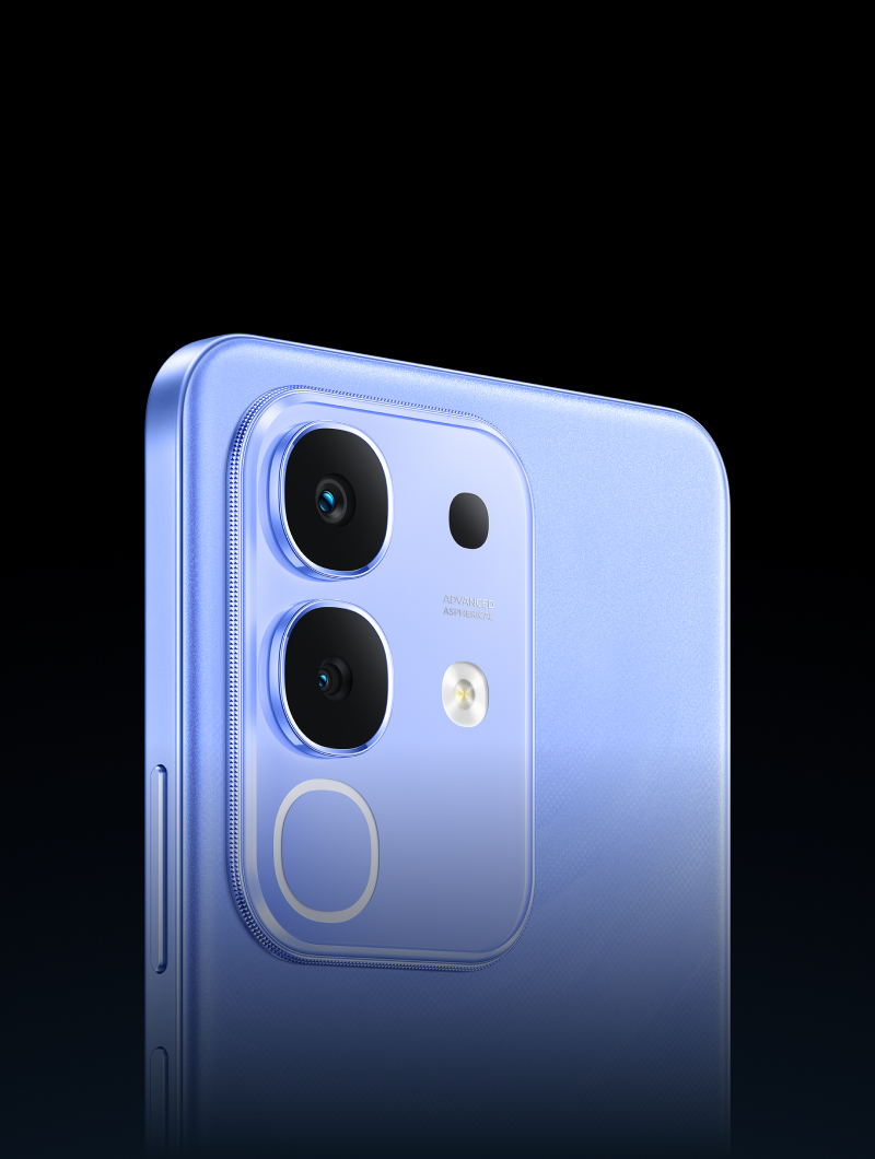 vivo iqooz10xx 5G with 50MP AI Camera