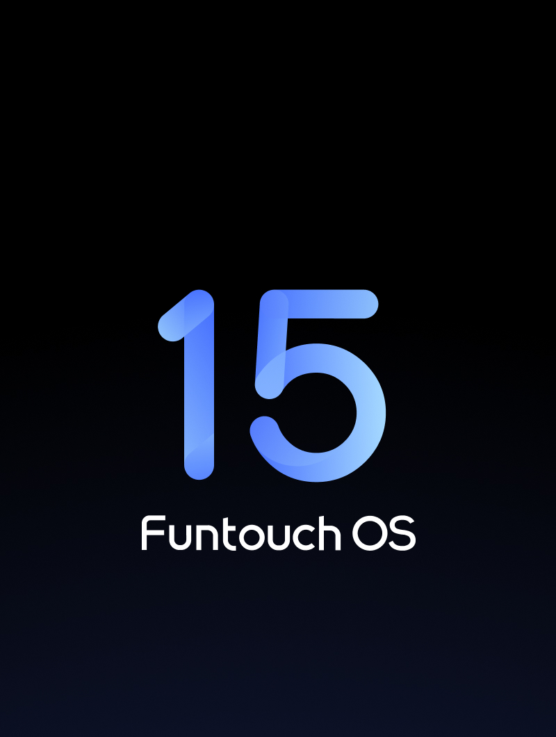 vivo iqooz10xx 5G with Funtouch OS15