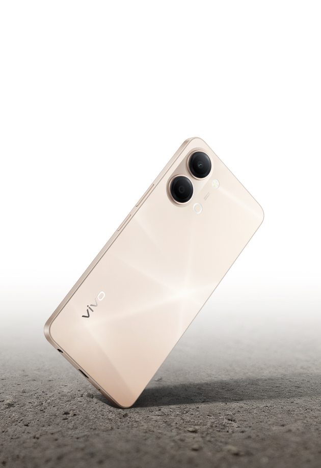 vivo Y05 - 6500mAh Battery, 1200nits + 120Hz Display | vivo India