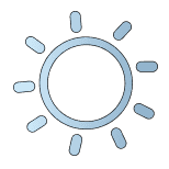 50°C