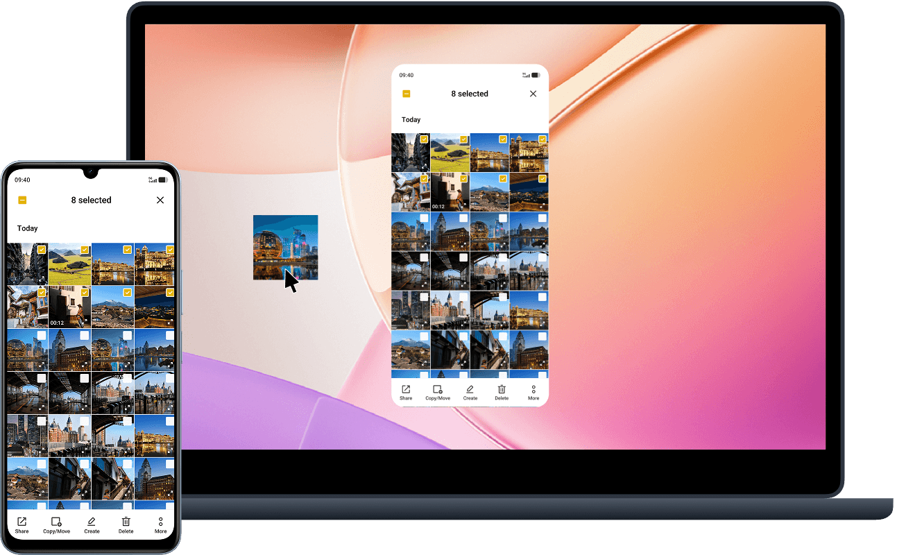 vivo Office Kit¹²