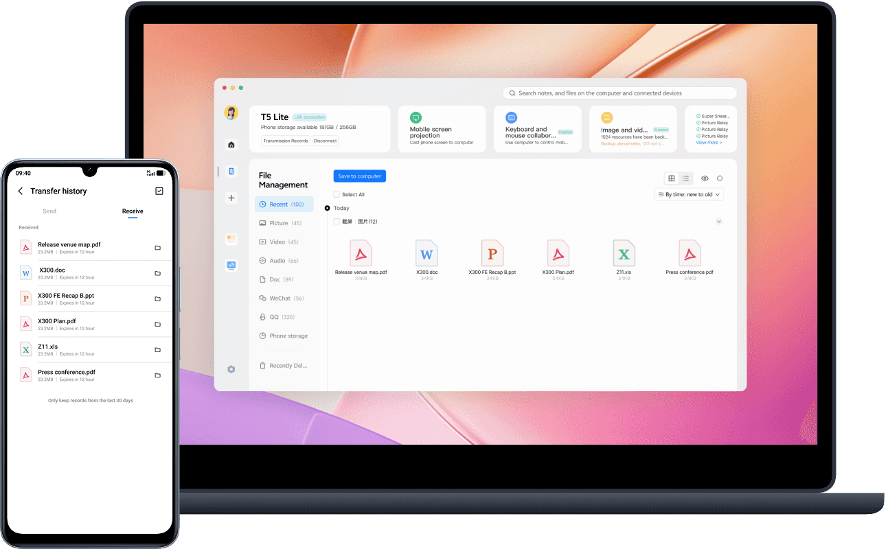 vivo Office Kit¹²