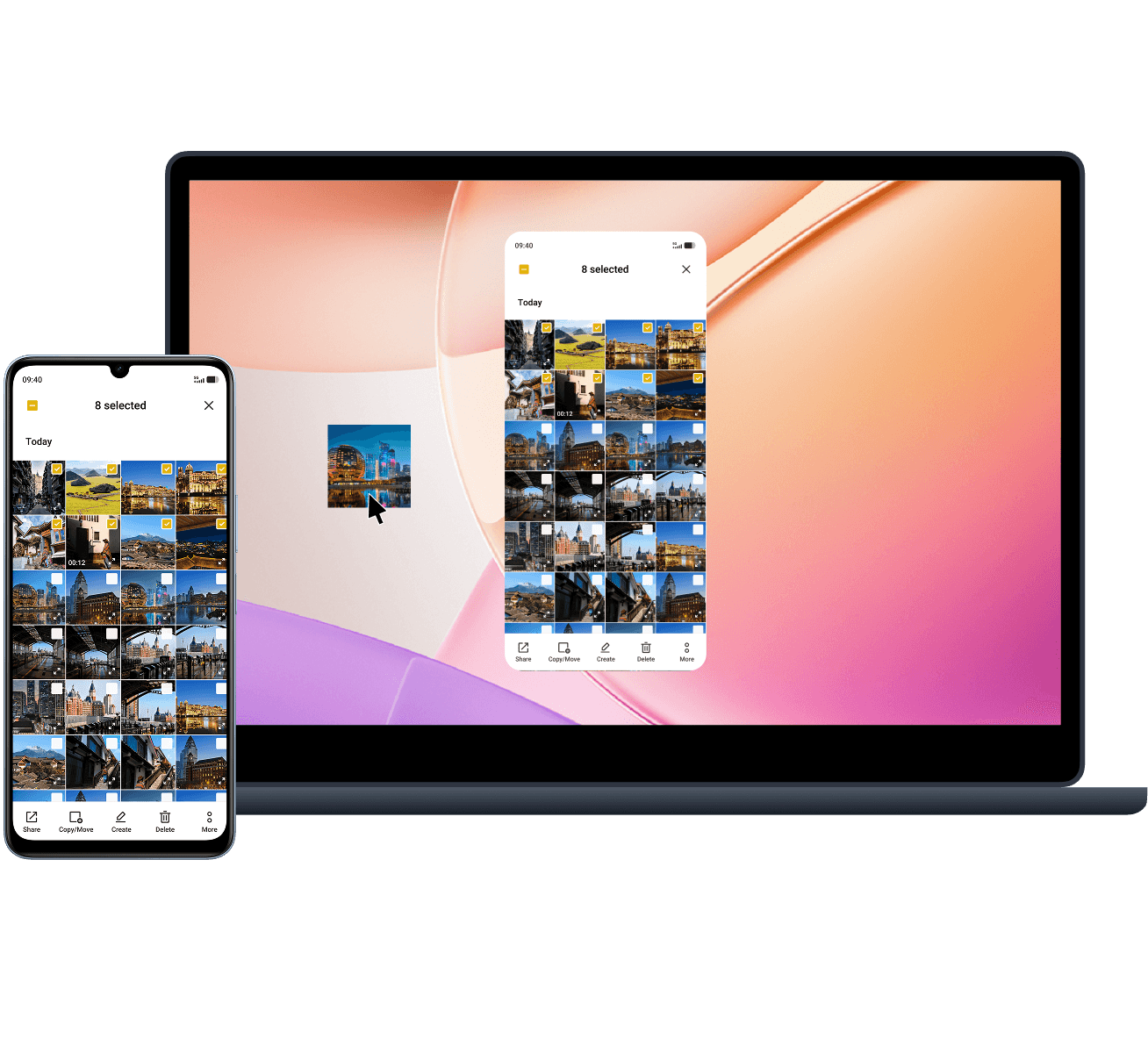 vivo Office Kit¹²