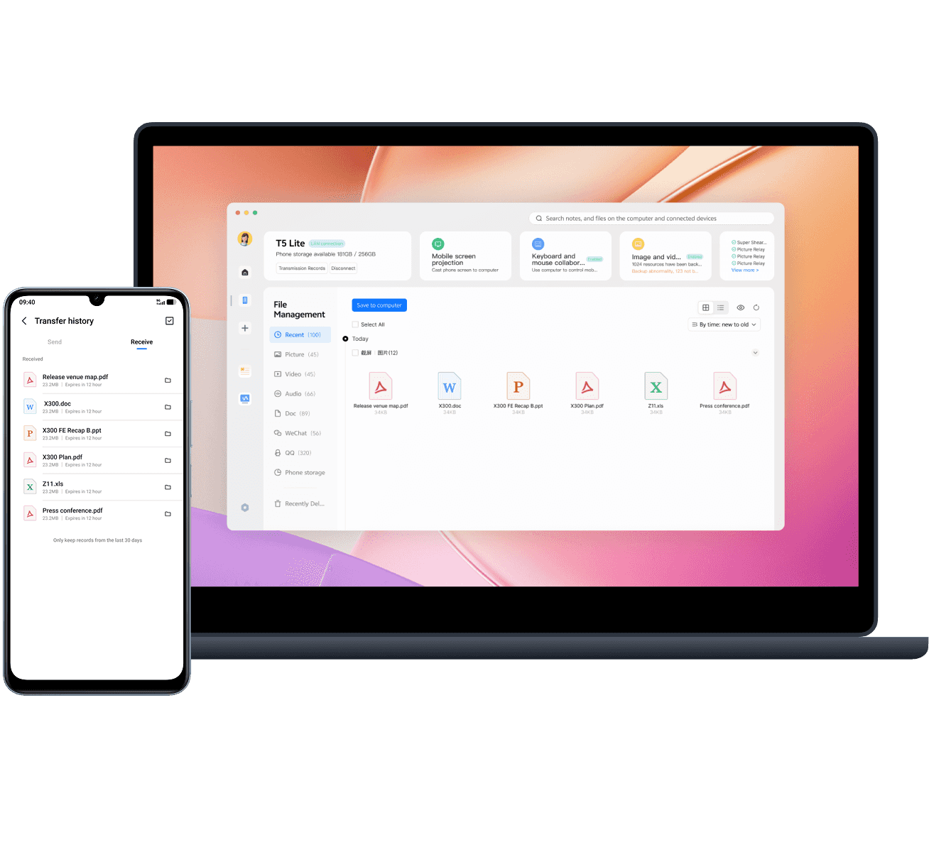 vivo Office Kit¹²