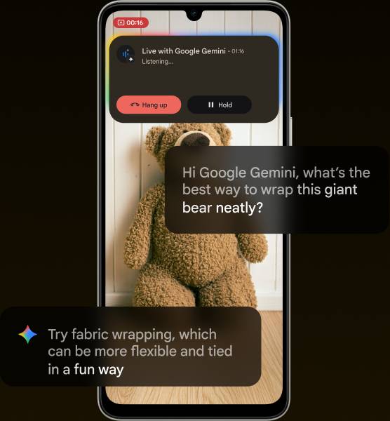 gemini