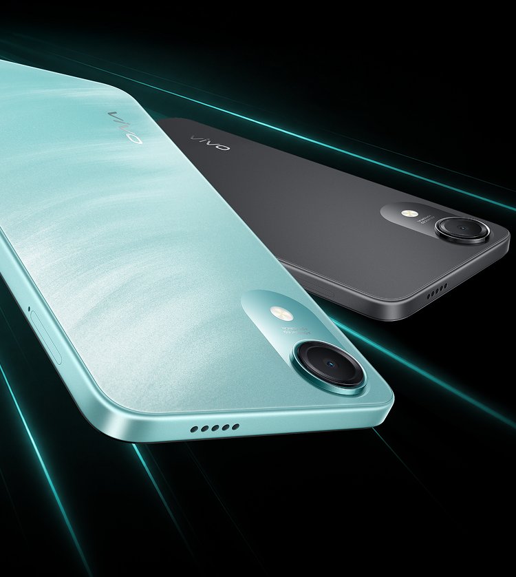 vivo T5e