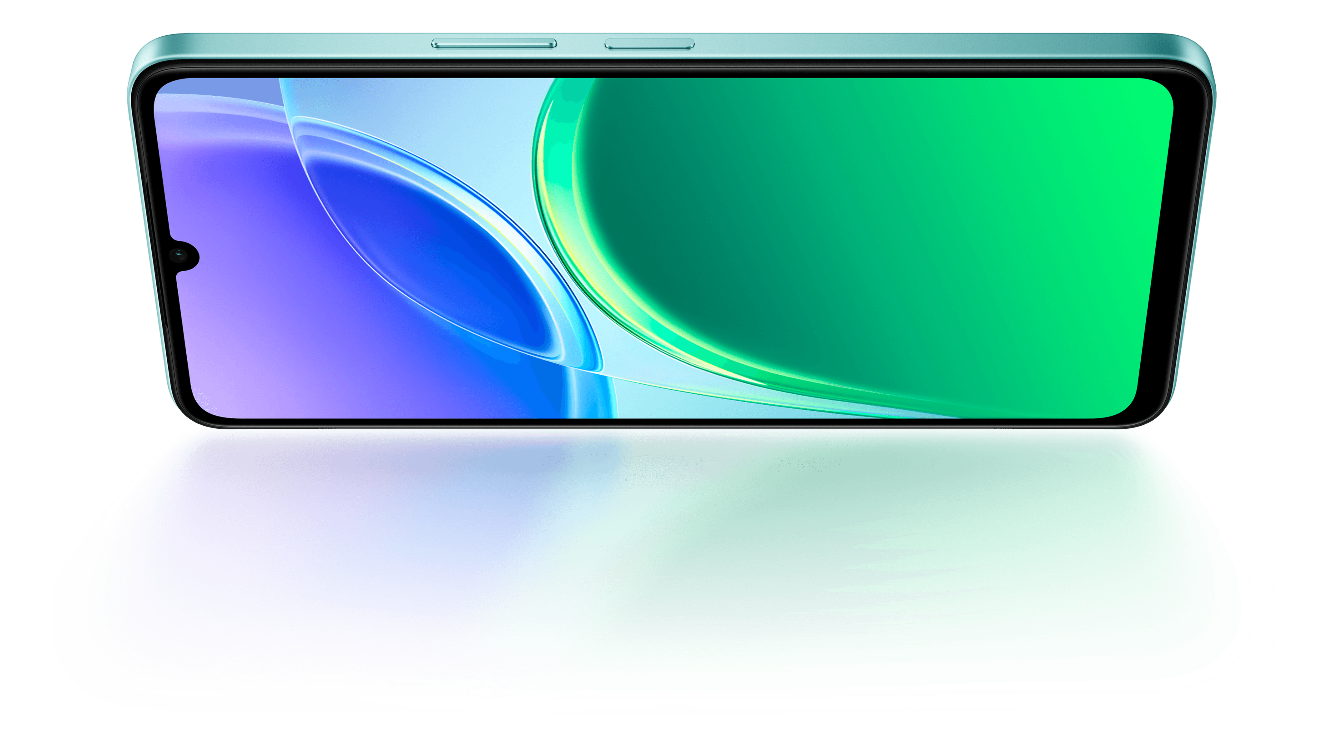 vivo T5e with 6.74-inch immersive display