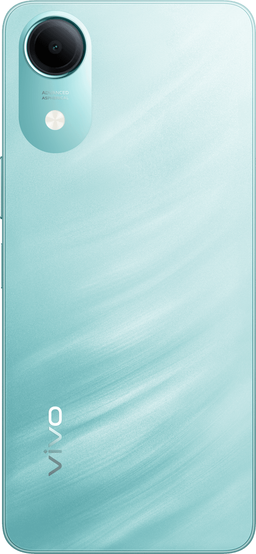 vivo T5e imaging system 2