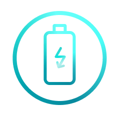 Battery 6-Dimension Protection